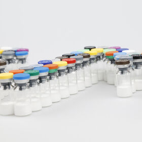 China Wholesale Technical-Grade Semaglutide Powder Manufacturers & Suppliers - Factory Directory with OEM ODM OBM Industrial Chemical Solutions | Globalsources.com China Wholesale Technical-Grade Semaglutide Powder Manufacturers & Suppliers - Factory Directory with OEM ODM OBM Industrial Chemical Solutions | Globalsources.com