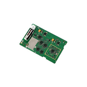 Custom Automotive GPS Navigator PCB Assembly OEM Turkney Service