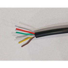 Câble, FIL, cavalier leand, câble d'appoint, CABLE AUTO, 260603006 câble d'alimentation en gros, câble électrique, câble de batterie, câble double gaine