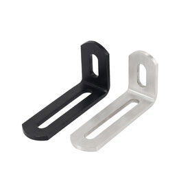 OEM High Quanlity Steel Shelf, Angle & Wall Brackets - Custom Mounting Solutions for Storage &Organization