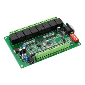 Custom Electronic PCB Design & Layout with BOM Analysis ODM OEM