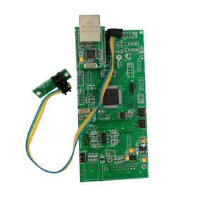 Custom X-ray Equipment PCB Design & PCB Assembly OEM Solutions