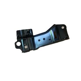Impact Resistant CNC part Automotive Stamping Parts Fuel Tank Guard Plate Special for Chassis Anti Scratch sheet metal fabrication