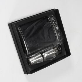 Hot Sell Whiskey Alcohol Hip Flask Stainless Steel Flagon Leather Whiskey Wine Drinker Tour Liquor Drinkware Wine Cup Set for Man