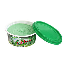 Produits Ménagers 400g Nettoyant Fruits et Légumes