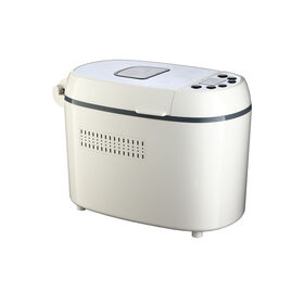 Machine à pain électrique automatique facile à utiliser pour la maison