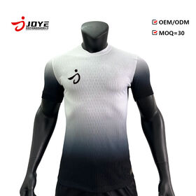 Maillots de football en gros, maillots de football à sublimation à bas prix
