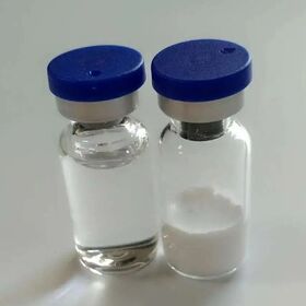 Venda quente baixo preço 99% de alta pureza peptídeo em pó bruto RT5 RT10 RT15 RT20 RT30 RT40 RT50 RT60