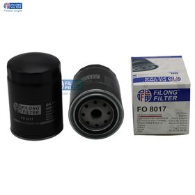 Prix Usine Chine Filtre à Huile FO-8017 WL8414302 15600-41010 W940/1 4130046