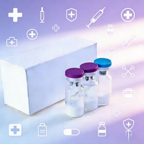 Wholesale Research Peptides Tirzepatide Products at Factory Prices from Manufacturers in China, India, Korea, etc. | Global Sources Wholesale Research Peptides Tirzepatide Products at Factory Prices from Manufacturers in China, India, Korea, etc. | Global Sources