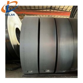 High Temperature Strength Gas Turbine Parts AISI 321 347 309S Thick 2-10mm Width 800-1800mm Hot Rolled Steel Coil
