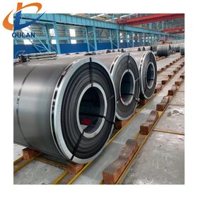 Wear Resistant Lining For Cement Mills JFE-EH360 JFE-EH400 NM360 Spec 5-30mm X 1000-2600mm Hot Rolled Steel Coil