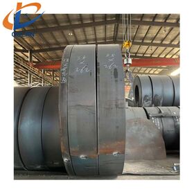 Good Deep Drawing Oil Filter Shells SPCC SPCD SPCE Gauge 0.8-3.5mm X 500-1400mm Hot Rolled Steel Coil