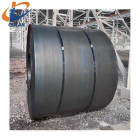 High Impact Strength Forged Gear 42CrMo4 34CrNiMo6 20MnCr5 Size 8-40mm X 700-2000mm Hot Rolled Steel Coil