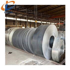 Excellent Cold Forming Railway Sleeper Q420B Q460C Q500C Thick 4-18mm Width 1100-2400mm Hot Rolled Steel Coil