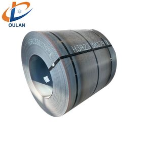 Corrosion Resistant Marine Hardware 17-4PH 15-5PH 13-8Mo Gauge 3-16mm X 800-2000mm Hot Rolled Steel Coil