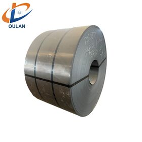 High Damping Vibration Control Bridge ULC Steel SN400B SN490B Thick 6-28mm X 1200-3000mm Hot Rolled Steel Coil