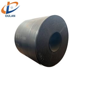 Low Carbon Casing Tube For Oil Well J55 K55 L80 N80 Spec 4.5-15mm X 600-1800mm Hot Rolled Steel Coil