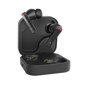 OEM TWS Earbuds Avec Affichage De La Puissance Numérique, Dans L'oreille Bluetooth 6.0 Sans Fil Casque Avec 35dB ANC Annulation de Bruit
