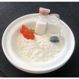 CU100,RT20,quality guarantee, 99% purity, chemical peptide Powder vials Beaut