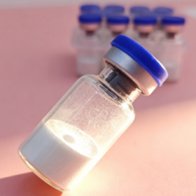 Matière Première Peptide Maille Ultra Fine Approvisionnement Usine Globale en Stock | Haute pureté et livraison rapide | HCG G5K G10K