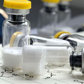 Superior Quality TR10 TR20 RT10 RT20 Peptide Peptide powder Peptide Research Peptide peptide Peptides peptide Peptide