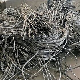 Factory Direct Supply Aluminium Scrap Aluminum Wire & Alloy Wire at Competitive Price