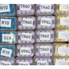 Vente chaude Haute Qualité Jetable Stérile Livraison Sécuritaire Meilleur Peptide divers peptide source usine 40mg transport rapide