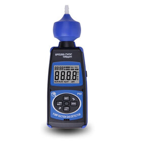 Detector de Gas SPD205-TVOC por Succión de Bomba