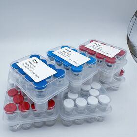 China Warehouse directly sent Reta trize semage Factory Price Peptide Chemical peptides for research purposes RT10 RT15 RT20