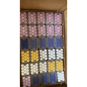 Peptide Chimique de Recherche Pureté 99% - Vente en Gros Usine Chinoise - COA Fourni - MOQ 1 - Produit Populaire