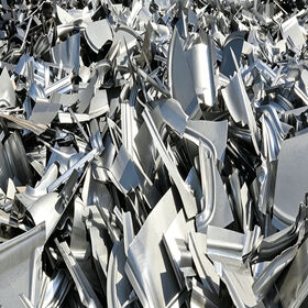 Hot Sale 99.99% 6063 Aluminium Extrusion Scrap & Aluminium Wire Scrap