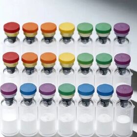 High Purity Peptide -Semaglutide China 10mg 20mg 30mg Powder Sema Peptide Wholesale