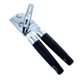 Commercial Manual Can Opener Heavy Duty,Smooth Edge Can Opener,Multifunctional Kitchen helper