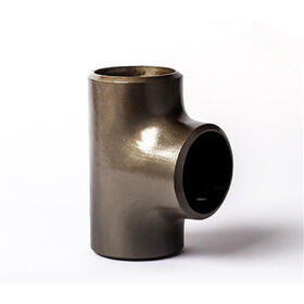 Hot selling Stainless Steel Tee