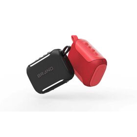 Altavoz Bluetooth Inalámbrico con Luces RGB