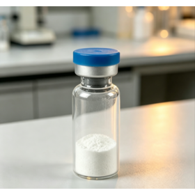 Composé personnalisé Mélange de peptides de collagène de marque privée OEM pour les marques mondiales de beauté