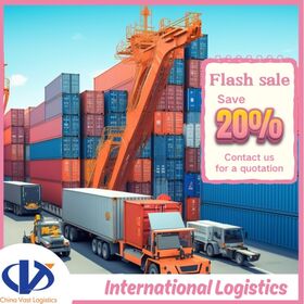 Paket Angkutan Laut Global Ahli dari Ningbo Shanghai China ke Antwerp Belgia 20GP 40HQ FOB CIF Broker Kargo Lintas Batas