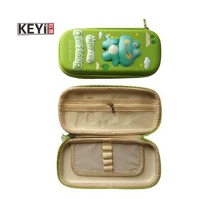 Étui à crayons en EVA, best-seller, sac de transport pour boîte à crayons d'outils de papeterie
