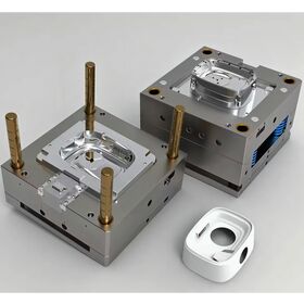 Services de Moulage par Injection de Plastique de Précision : Production de Pièces Moulées sur Mesure OEM à Faible et Haut Volume