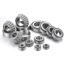 High Precision RN219 Cylindrical Roller Bearings, High Radial Load for Various Industrial Machinery