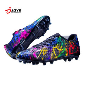 Chaussures de Football TF pour Intérieur, Coupe Basse, Unisexe, Toutes Saisons, Nouveaux Étudiants, Entraînement Professionnel, Vente en Gros Transfrontalière