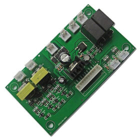 خدمة تصميم وتخطيط لوحات الدوائر المطبوعة (PCB) مع تحليل قائمة المواد (BOM)