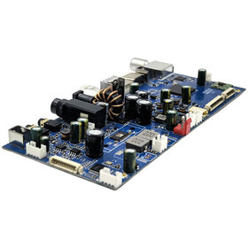 ODM Electronics Product Design and Development Service