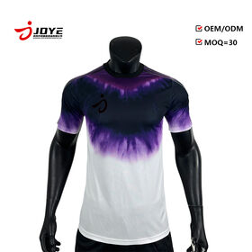 Maillots de Football Équipe Nationale, Maillots de Football Étoiles, Conception Personnalisée de Maillots d'Équipe