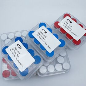 Manufacturer Peptide Supplier 99.9% purity RETA-reta-50 Safe Delivery Peptide raw peptide Research Peptide Factory peptides