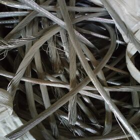 Wholesale 99.97% Aluminium Wire Scrap Grade International Standard Purity At Competitive Pricing For Sale