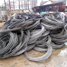 Best Quality Excellent Hot Sale Price 6063 Aluminum Wire Scrap 99% Pure Silver White Aluminum Scrap