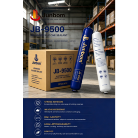 Neutral Silicone Structural Sealant & Glass Sealant