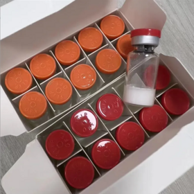 Vente chaude RT10 TR10MG Glp1 de grande demande de catégorie Peptide-cosmétique de beauté d'expédition rapide